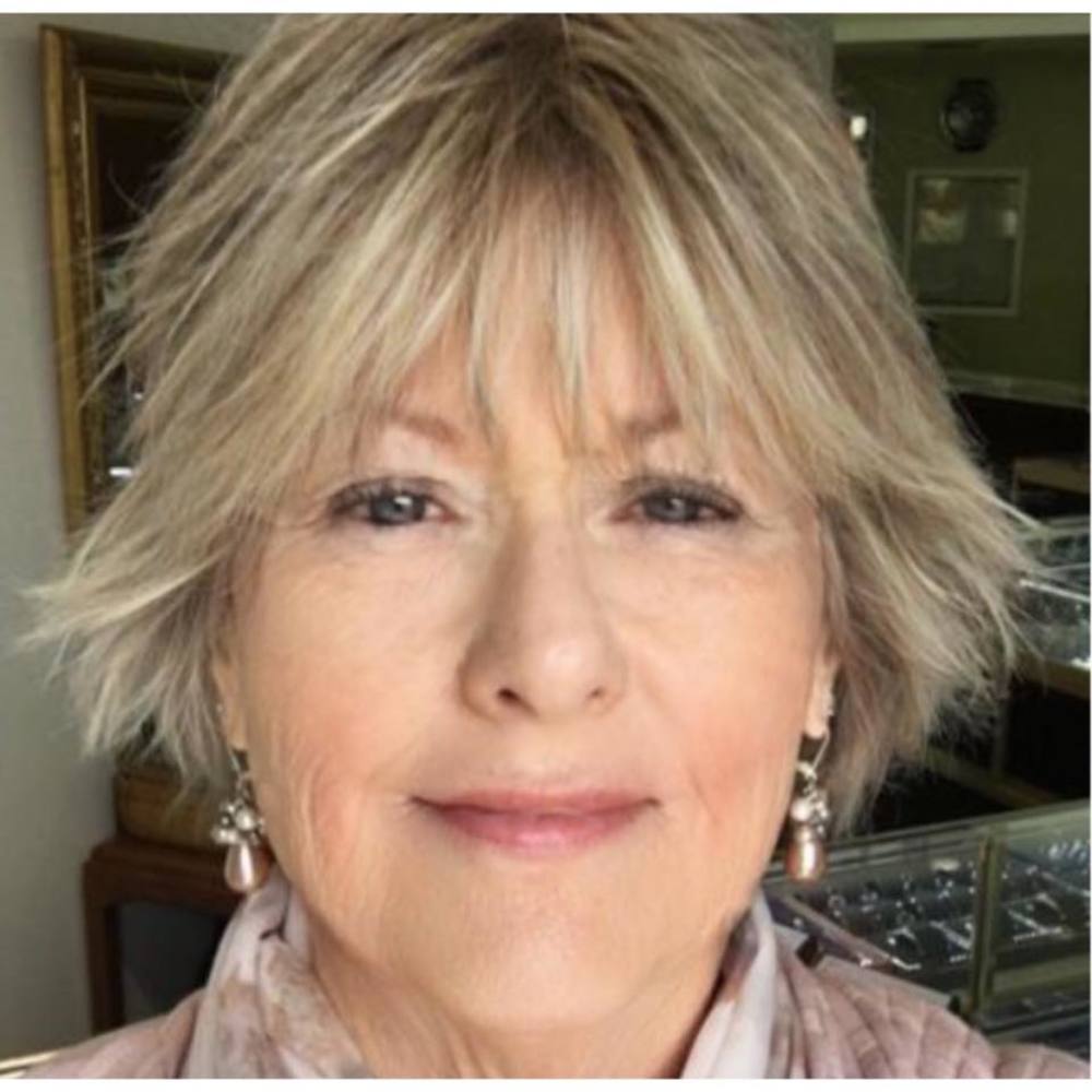 Meet your Posher, Rhonda